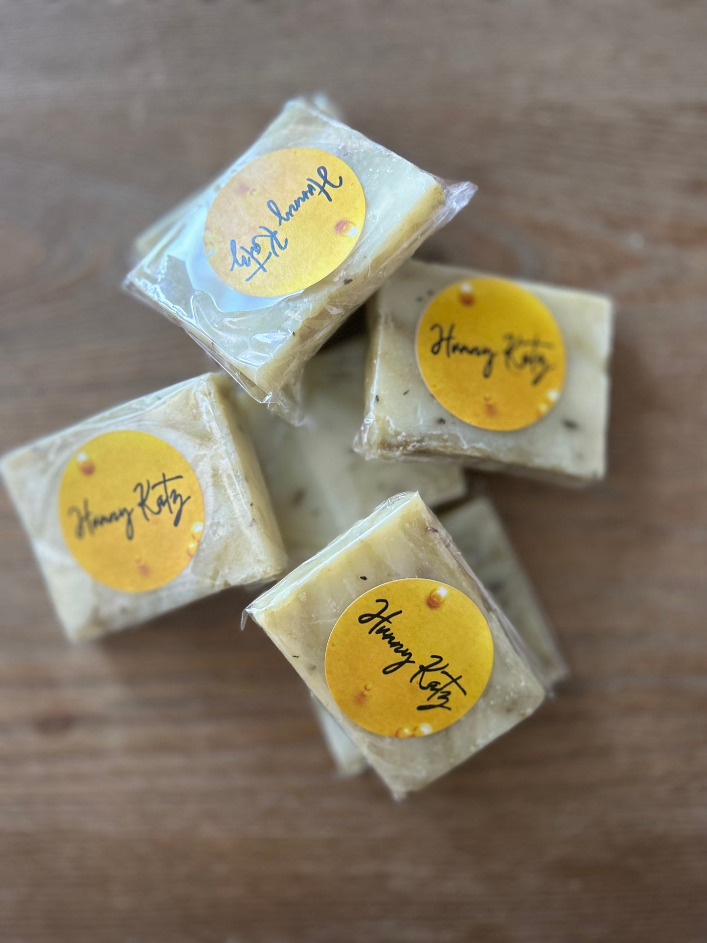 Hand Crafted Soaps