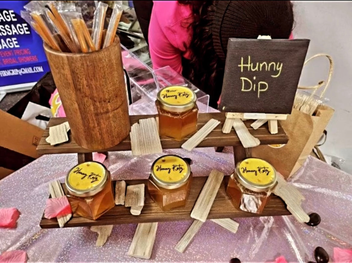 Hunny Dip