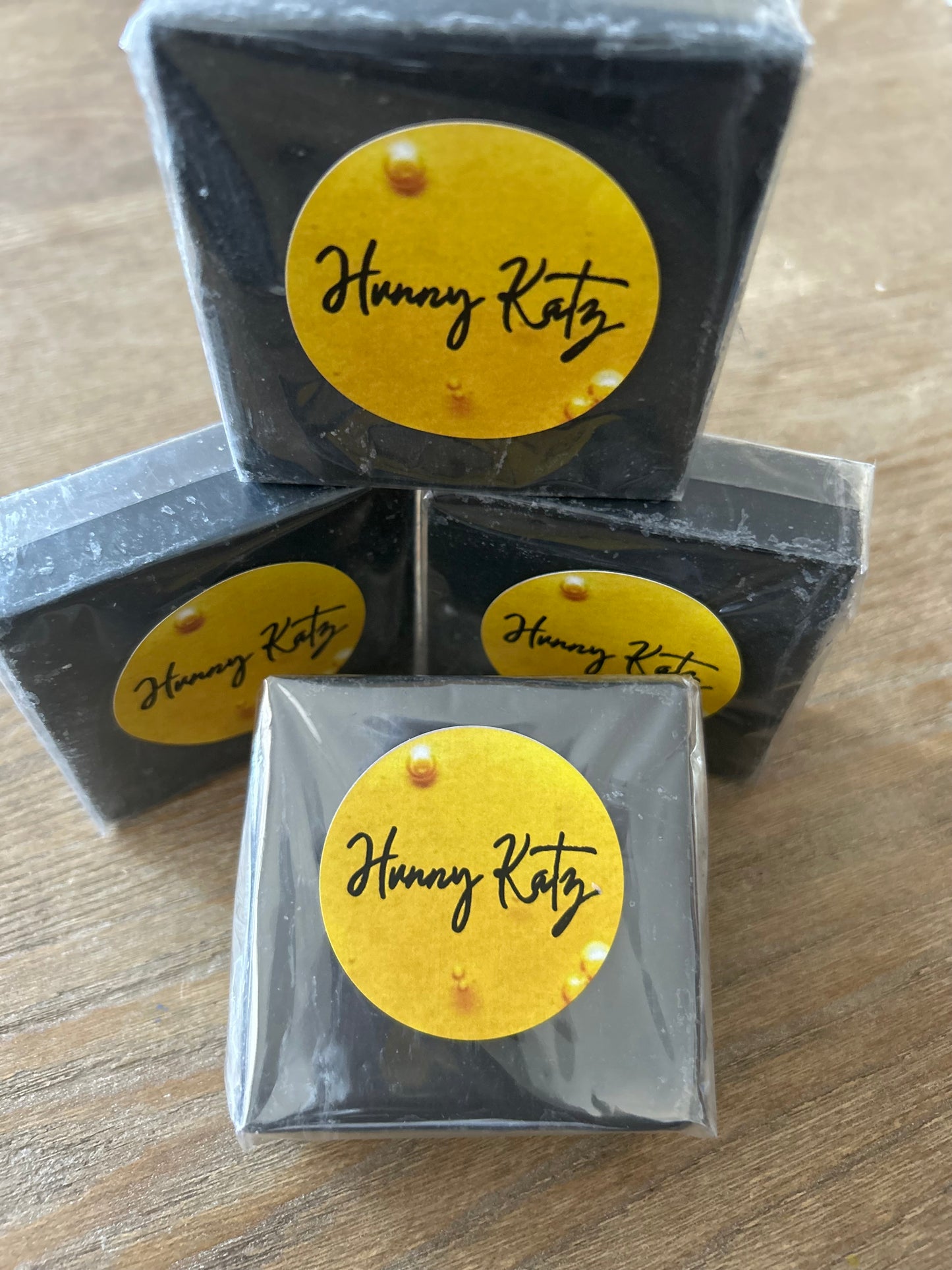 Hand Crafted Soaps