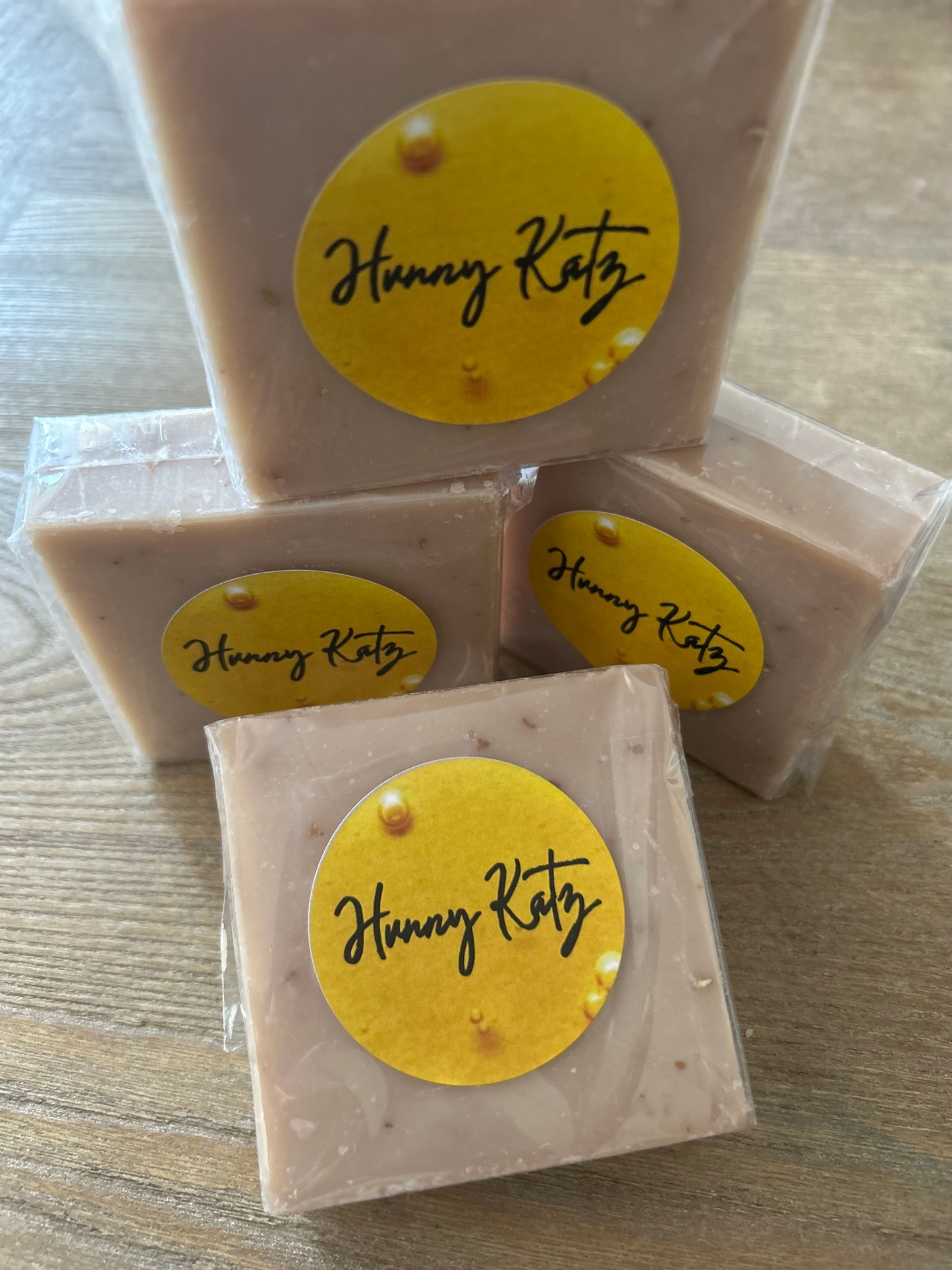 Hand Crafted Soaps
