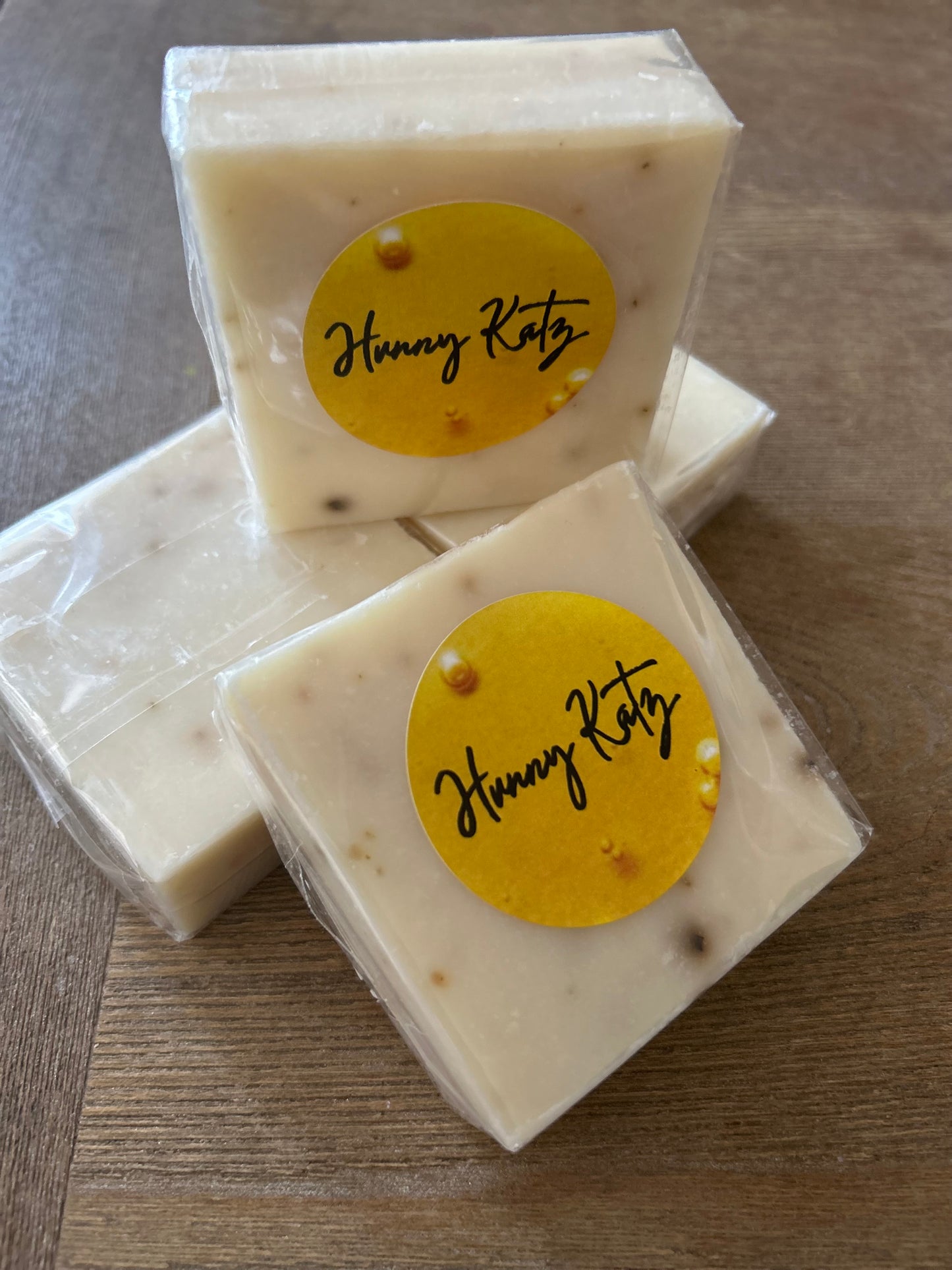 Hand Crafted Soaps
